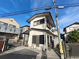 物件画像 東林間7丁目建築条件無し売地 3路線2駅利用 平坦地