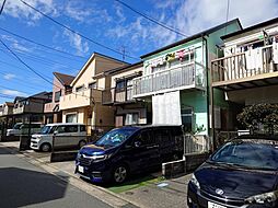 物件画像 森崎４丁目分譲地の中古戸建　南道路　カースペース２台