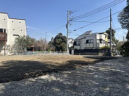 物件画像 新宿４丁目建築条件無し売地　逗子小学校３分　駅まで３分