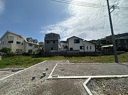 物件画像 森戸海岸徒歩５分　葉山町堀内建築条件無し売地