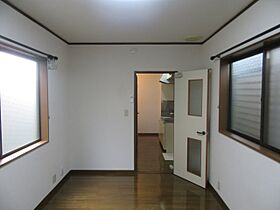 パステルコーポ 102 ｜ 山形県山形市緑町3丁目4-7（賃貸アパート1K・1階・22.00㎡） その7