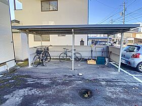 Little House たざわ 203 ｜ 山形県山形市あさひ町4-11（賃貸アパート1K・2階・26.75㎡） その15