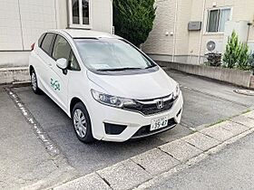 ラプラスジュネス 205 ｜ 山形県山形市あこや町3丁目15-23（賃貸アパート1K・2階・20.00㎡） その19