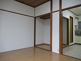 Bコーポ 105 ｜ 山形県山形市緑町2丁目14-15（賃貸アパート1DK・1階・25.00㎡） その9