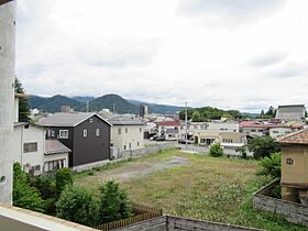 ローザス秋月 304 ｜ 山形県山形市緑町2丁目1-8（賃貸マンション1K・3階・24.00㎡） その16