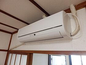 大室アパート 201 ｜ 山形県山形市六日町8-31（賃貸アパート1K・2階・25.00㎡） その9