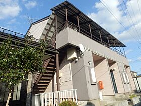 リバティ円応寺 105 ｜ 山形県山形市円応寺町22-31（賃貸アパート1R・1階・20.00㎡） その1