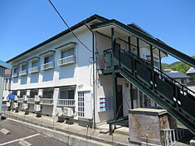 サングリーンアラキ 105 ｜ 山形県山形市小白川町5丁目29-3-14（賃貸アパート1K・1階・29.00㎡） その1