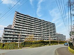 物件画像 横浜・星の丘ビューシティC棟