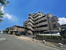 物件画像 ライオンズステージ五反野参番館