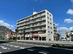 物件画像 亀有ダイヤモンドマンション