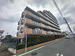 物件画像 ライオンズマンション朝霞台