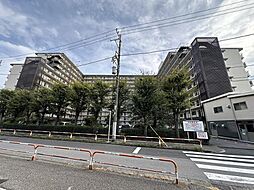 物件画像 五反野住宅
