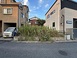物件画像 草加市谷塚仲町売地