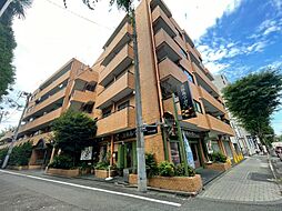 物件画像 ライオンズマンションつつじヶ丘