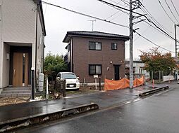 物件画像 埼玉県草加市苗塚町　中古戸建