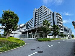 マンションイメージ