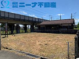 今津町　売土地