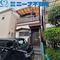 物件画像 小山5丁目　中古戸建