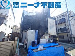 物件画像 高鷲10丁目　新築戸建