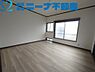 室内：2階洋室