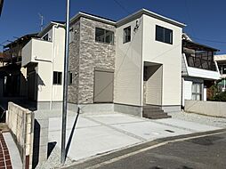 物件画像 明石市魚住町西岡