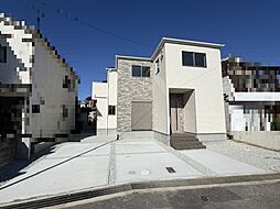 物件画像 明石市魚住町西岡