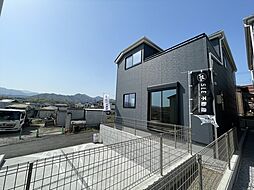 厚木市鳶尾2丁目　新築戸建　全3棟