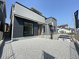 厚木市鳶尾2丁目　新築戸建　全3棟