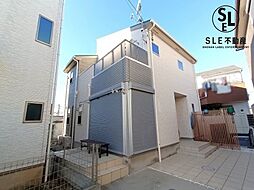 物件画像 平塚市豊田本郷 中古戸建