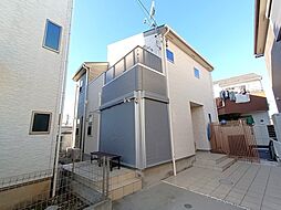 平塚市豊田本郷　中古戸建