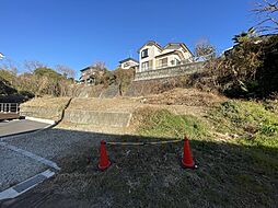 物件画像 伊勢原市沼目　建築条件無し売地