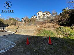 物件画像 伊勢原市沼目 建築条件無し売地