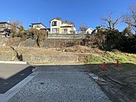 神奈川県伊勢原市沼目2丁目：物件画像