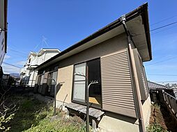 物件画像 平屋住宅　伊勢原市東大竹　中古戸建