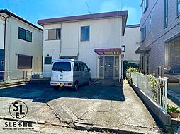 物件画像 厚木市戸室　建築条件なし売地