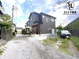 物件画像 小田原市田島　中古戸建