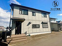 物件画像 厚木市上依知　中古戸建