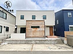 物件画像 秦野市羽根 築後未入居住宅 全1棟