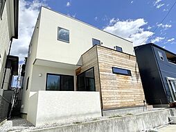 物件画像 秦野市羽根　築後未入居物件　全1棟