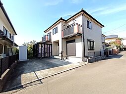 物件画像 伊勢原市岡崎　中古戸建