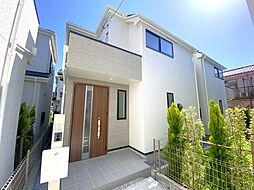 物件画像 相模原市緑区二本松3丁目　全6棟　新築戸建