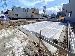 物件画像 小田原市国府津　全4棟　新築戸建