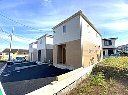 物件画像 秦野市戸川　第16　新築戸建　全5棟