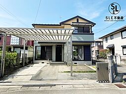 物件画像 伊勢原市小稲葉　中古戸建