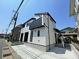 物件画像 平塚市纒　17期　全1棟　新築戸建