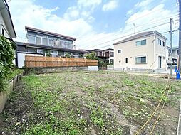 物件画像 厚木市山際　第3　全1棟　新築戸建