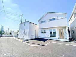 物件画像 伊勢原市串橋　第11　新築戸建　全3棟