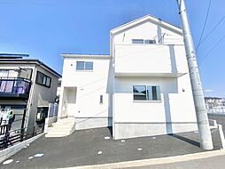 物件画像 伊勢原市串橋　第11　新築戸建　全3棟