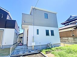 物件画像 厚木市関口　1期　全3棟　新築戸建